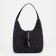 Bag-hoba, lightning department, external pocket, long belt, gray color