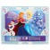 Gift box "New Year" 31x25.5x16 cm, cold heart