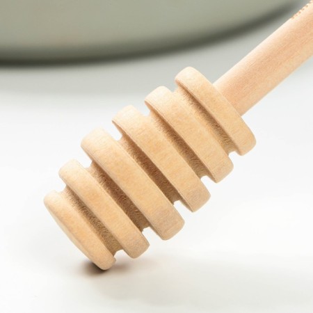 Spoon for honey "Sweet Life", 15 cm-2