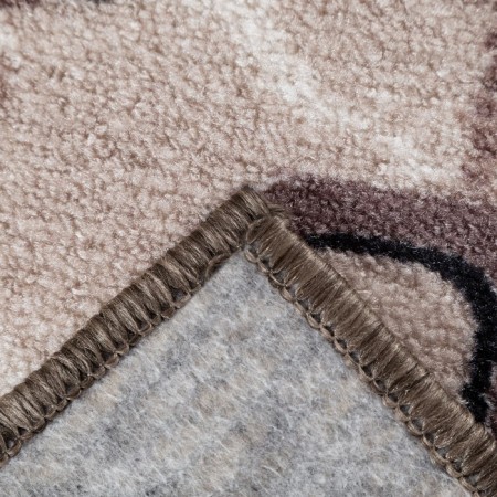 Tufting track 80x125 cm, PA 100%, felt-2