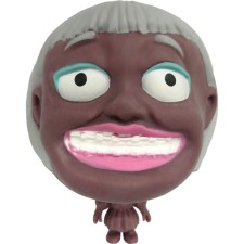 Фигурка-тянучка Splats Head «Смун», 11 см