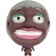 SPLESTS Head Smun, 11 cm