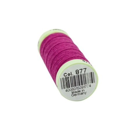 Top Stitch thread for stitching, 30 m, 744506 (877 mallow)-1