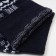 Male socks, blue color, size 27-29