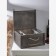 Box for storing the wine "Caribbean", 34.5 × 27 × 18.3 cm, for 6 bottles