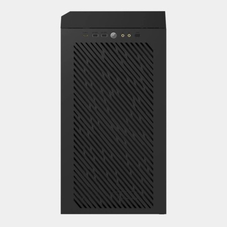 GIGABYTE AOORUS AC500G case without BP ATX 3x120mm 6x140mm 2xusb3.0 1xusb3.1 Audio Bott 106497-7