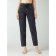 Women's jeans with a high landing CONTE Elegant Mom Fit, size m, color Washed Grey
