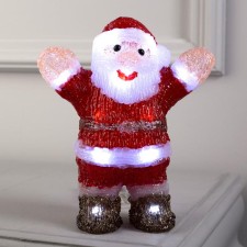 LED figure 
