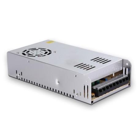 Ambrella power supply for LED tape 12V 400W 33.3A IP20 90-260V