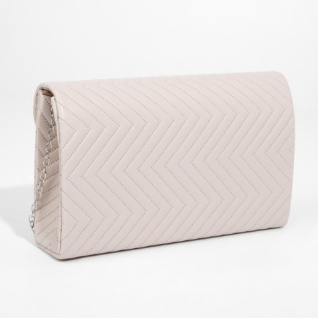 Back-clate on the valve, beige color-1