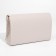 Back-clate on the valve, beige color