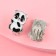 Earrings Clips children's "Podandnaya"