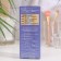 Facial cream for face and century “Black Pearls”, rejuvenating, 30 ml