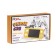 PGP AIO Union C35C, USB, 64 bits, 4000 games, yellow