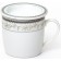 Hoterwahl Hoterwahl mug Venus Kiffa, 350 ml