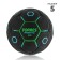 Ball football Torres Freestyle Grip, Pu, manual stitching, 32 panels, p. 5