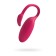 Vibrator and simulator Kegel Magic Motion Flamingo, pink color, 12 cm