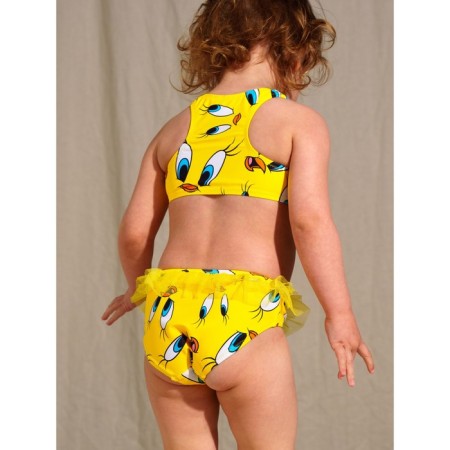 Swimsuit for the girl PlayTode, height 80 cm-1