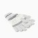 Sensory gloves, gray color, river 18
