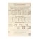 Poster "ABC of a young Russian" 34x49 cm