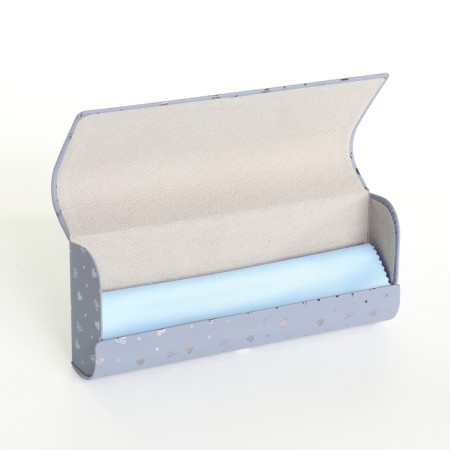 Case case on the cracker, the color is blue-4