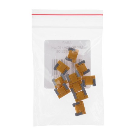 Frontier Flag Avar 20 A, A-FMC20A Micro (Low Profile) 81.3722-08-3