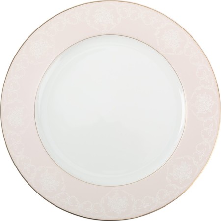 Arya Home Elegant Pearl dishes, 24 items, white color-4