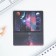 A set of stickers “Cosmos”, 5 pcs, 20 liters