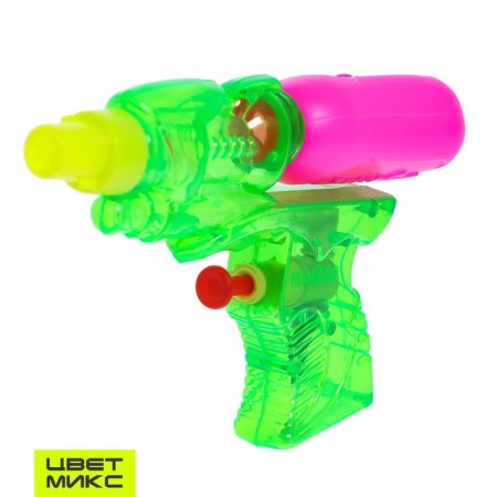 Water pistol "Ship"-7