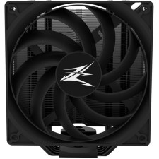 Кулер Zalman CNPS10X PERFORMA BLACK, Soc-AM4/1151/1200/2066/1700, 4pin, 16-27dB, Al+Cu, 180W   94931