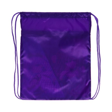 A bag for shoes with a pocket of 420 x 340 mm, calligrata MSO-7C, (soft polyester, density 210D) "Anime"-6