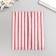 Surgut for printing the rod "Pink powder" 13.2x1.1 cm