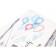 Interior plastic sticker "Aeronomics" 50x70 cm