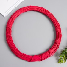 Ring Roadan for manufacturing the Fuchsia Dreams Catcan D = 30 cm