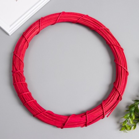 Ring Roadan for manufacturing the Fuchsia Dreams Catcan D = 30 cm