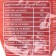 Dry feed Chammy for dogs of small breeds, beef, 2.5 kg