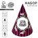 Paperian cap “Ottra” (set 6 pcs)