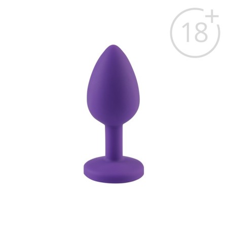 Anal plug in sex game for couples "intimate", (anal traffic jam, clamps for nipples), 18+-1