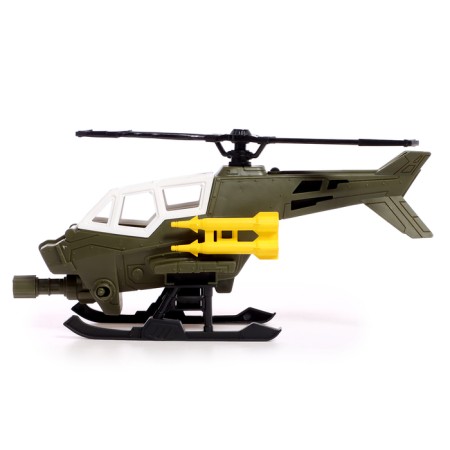 A set of military "helicopter pilot"-2