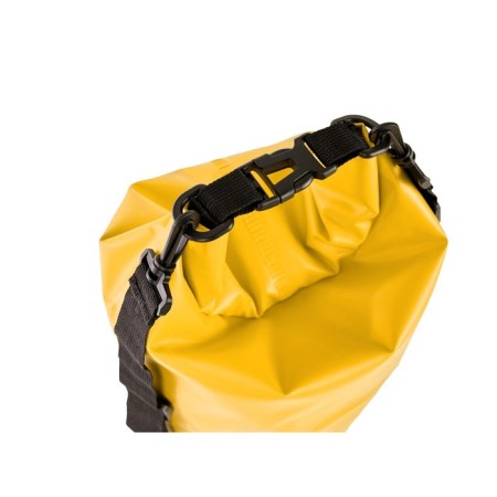 Hermomens Payer "Sugomak", 30l, yellow, a602-3