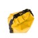 Hermomens Payer "Sugomak", 30l, yellow, a602