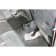 Rugs in the cabin Kia Picanto 2004-2016, 4 pcs. (polyurethane)