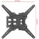 Black Black Uniteki FM1504B