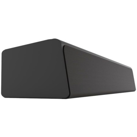 Soundbar Creative Stage Se Mini 2.0 Black 24W BT-5