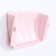 The outer hay feeder, 25 x 15.7 x 7 cm, pink