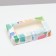 Folding box "Watercolor" 20 x 12 x 4 cm