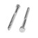 Bolt Lom Krep, Capercaillie, plumbing, Din571, M12x160 mm, 50 pcs