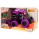 Inertial Funky Toys “SUV” machine, purple color