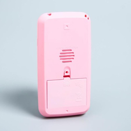 Phone "Cold Heart", sound, batteries, Disney-2