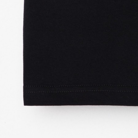 A set for a boy (T-shirt, shorts) KAFTAN "HYPE", height 146-152, black color-7